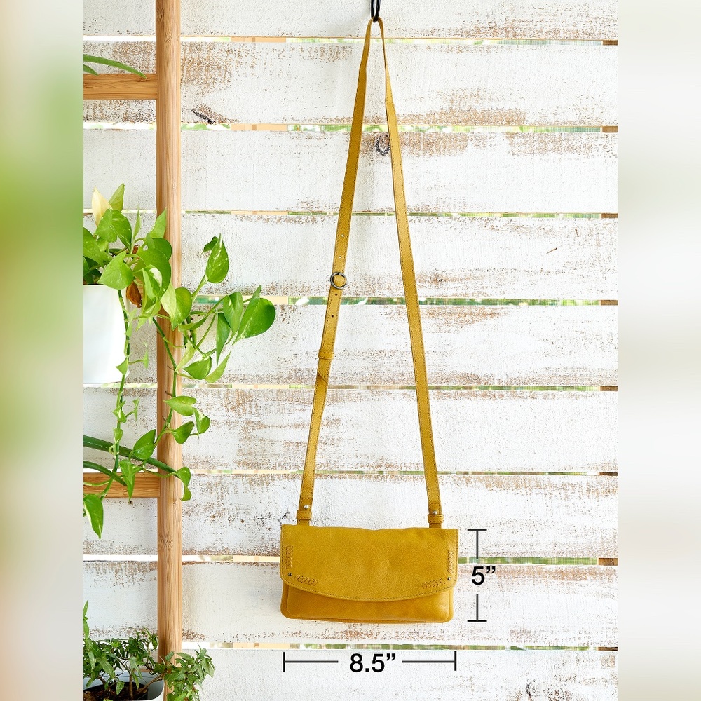 LUCKY KIBO Convertible Wallet